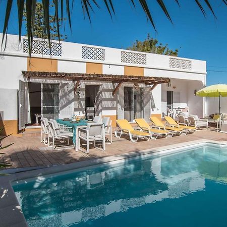 Villa Casa Arroio By Portucasa Tavira Esterno foto