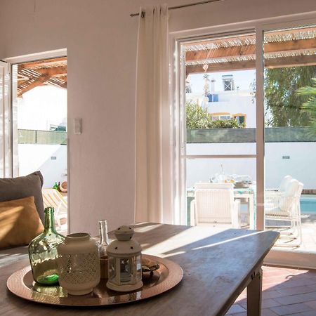 Villa Casa Arroio By Portucasa Tavira Esterno foto