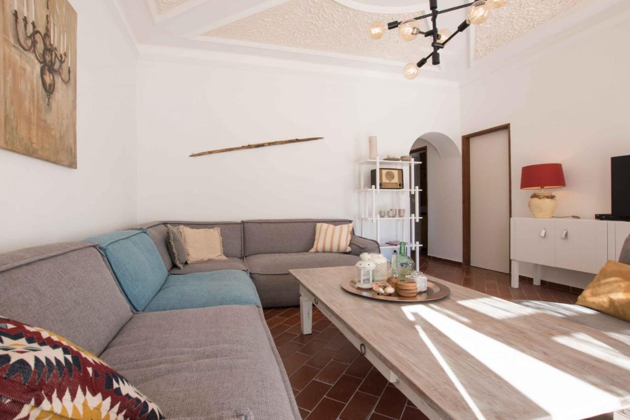 Villa Casa Arroio By Portucasa Tavira Esterno foto