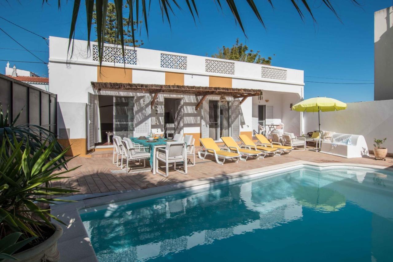 Villa Casa Arroio By Portucasa Tavira Esterno foto
