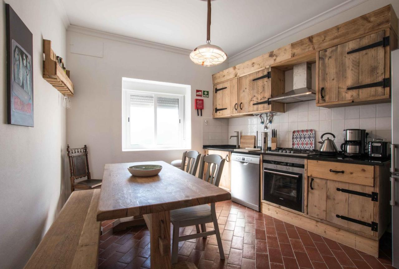 Villa Casa Arroio By Portucasa Tavira Esterno foto