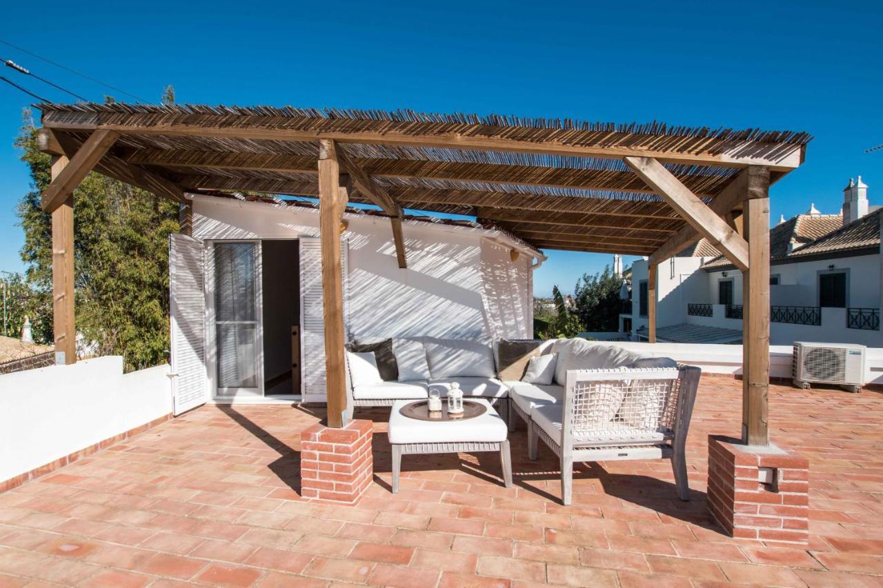 Villa Casa Arroio By Portucasa Tavira Esterno foto