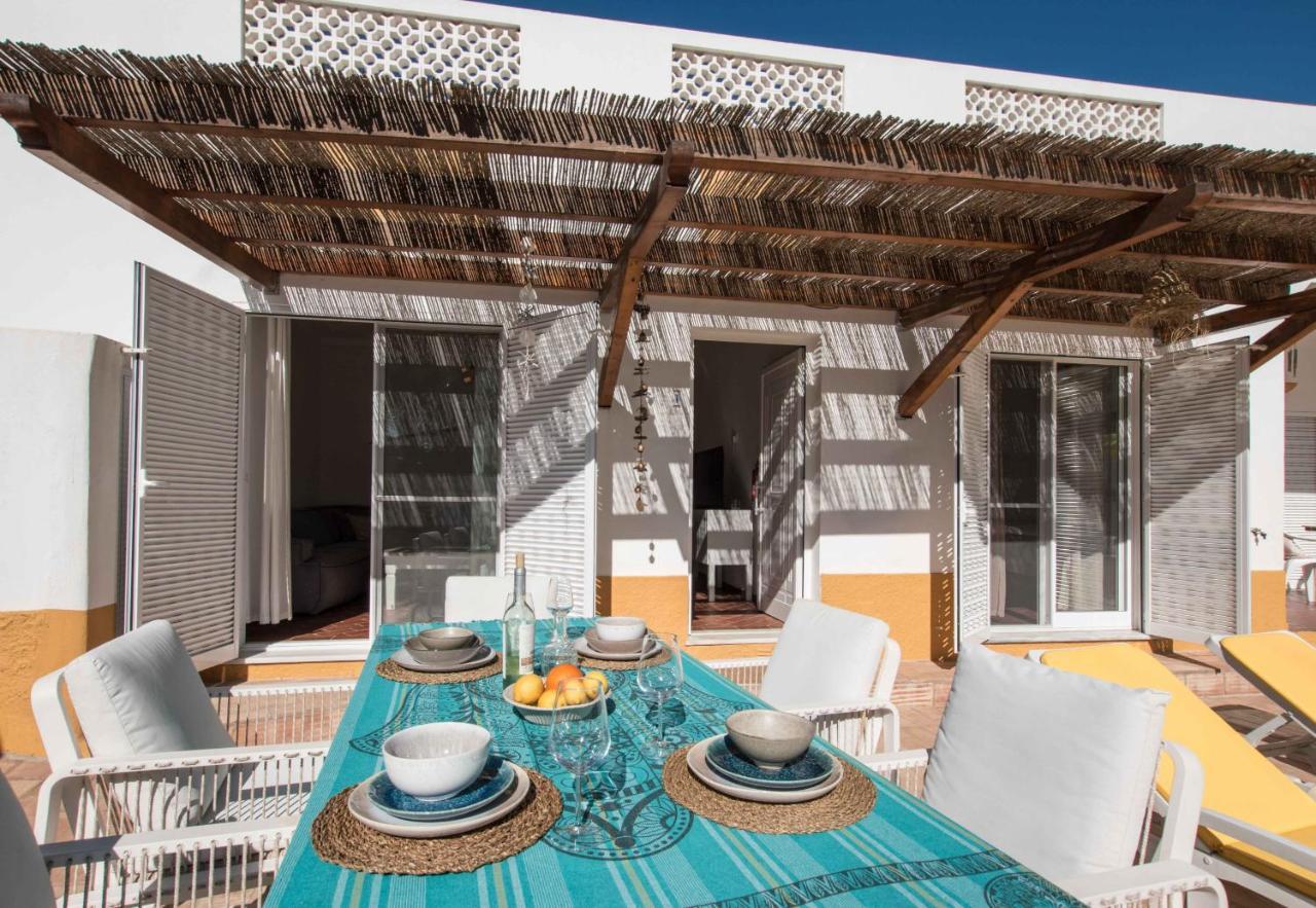 Villa Casa Arroio By Portucasa Tavira Esterno foto