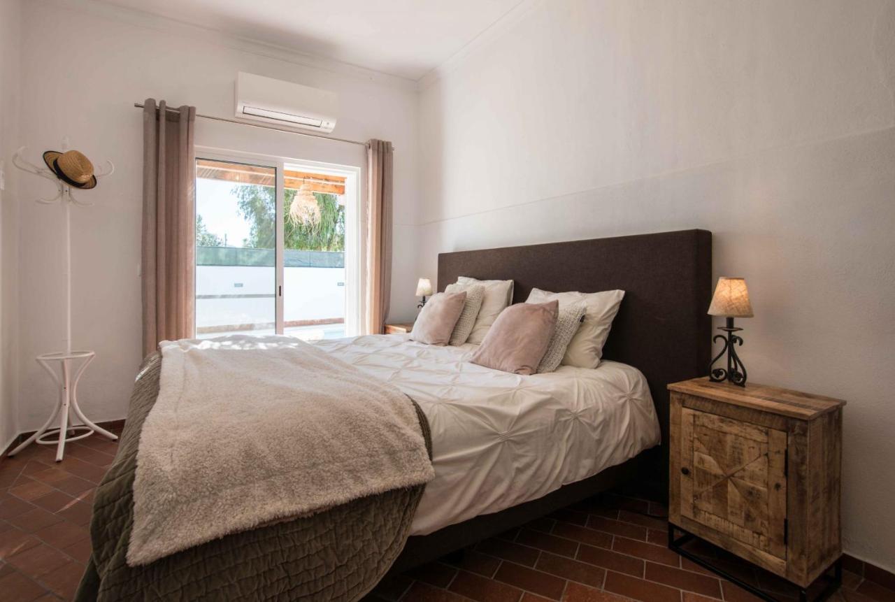 Villa Casa Arroio By Portucasa Tavira Esterno foto