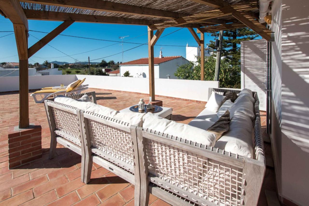 Villa Casa Arroio By Portucasa Tavira Esterno foto