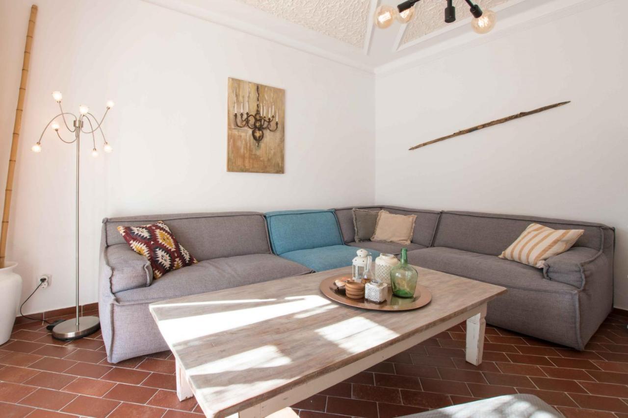 Villa Casa Arroio By Portucasa Tavira Esterno foto