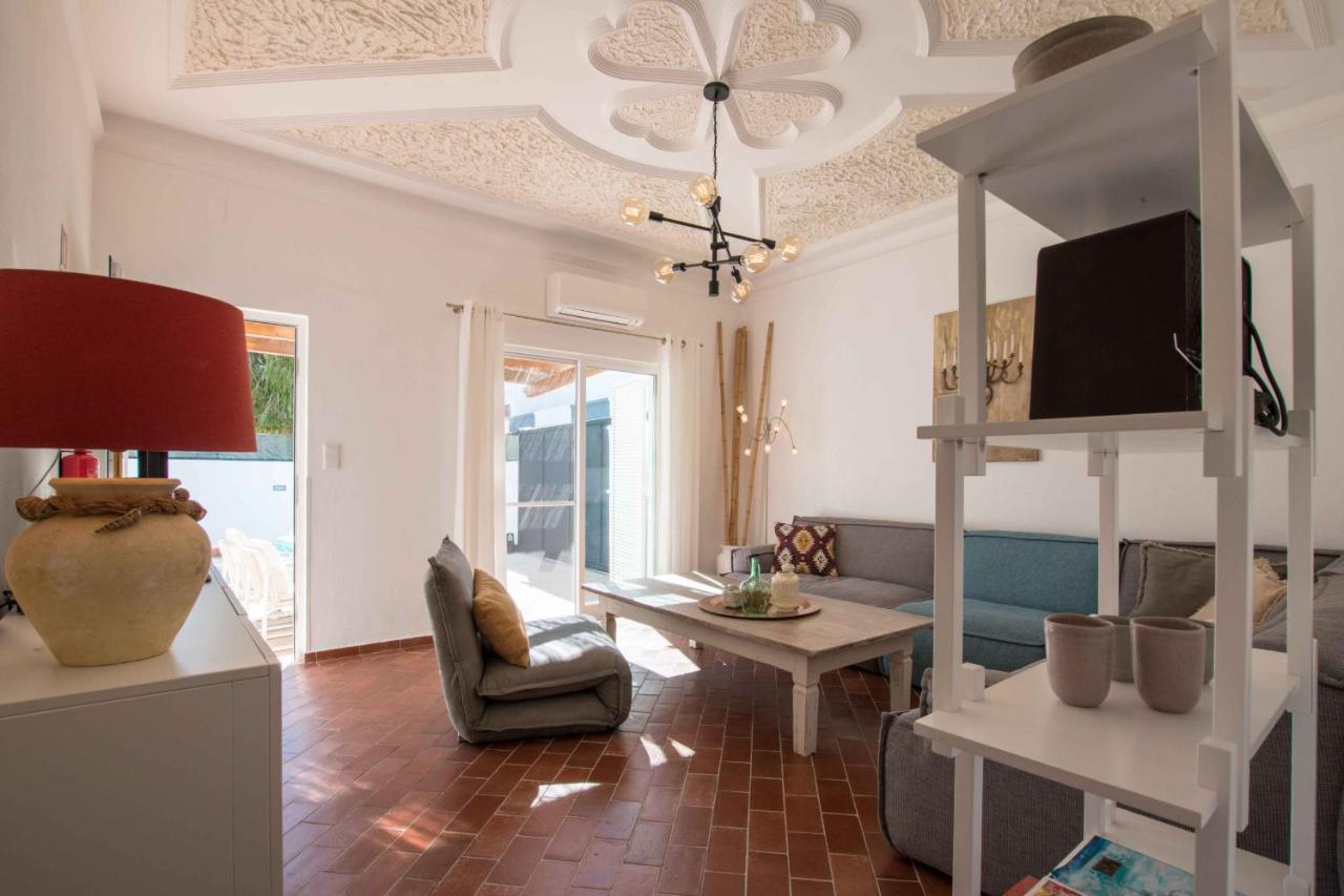 Villa Casa Arroio By Portucasa Tavira Esterno foto