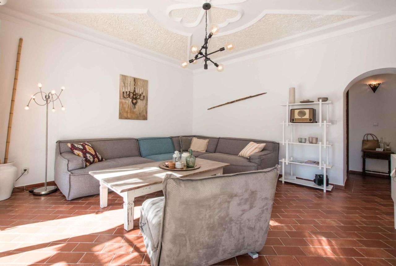 Villa Casa Arroio By Portucasa Tavira Esterno foto