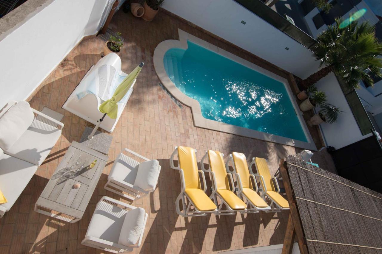 Villa Casa Arroio By Portucasa Tavira Esterno foto