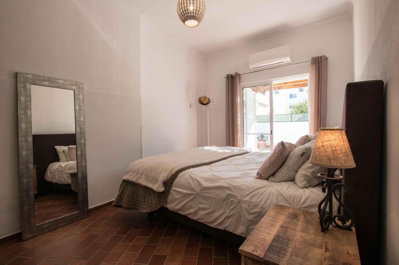 Villa Casa Arroio By Portucasa Tavira Esterno foto