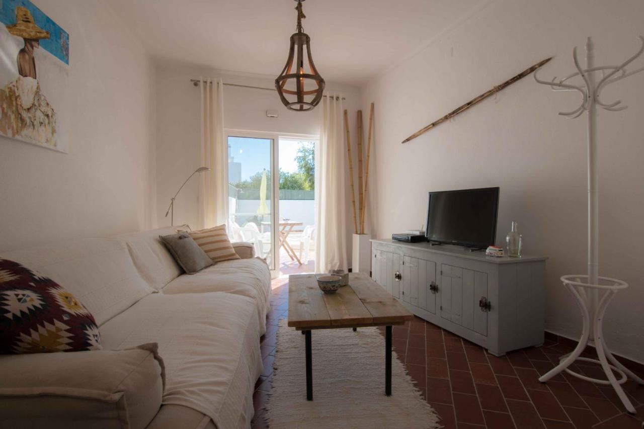 Villa Casa Arroio By Portucasa Tavira Esterno foto