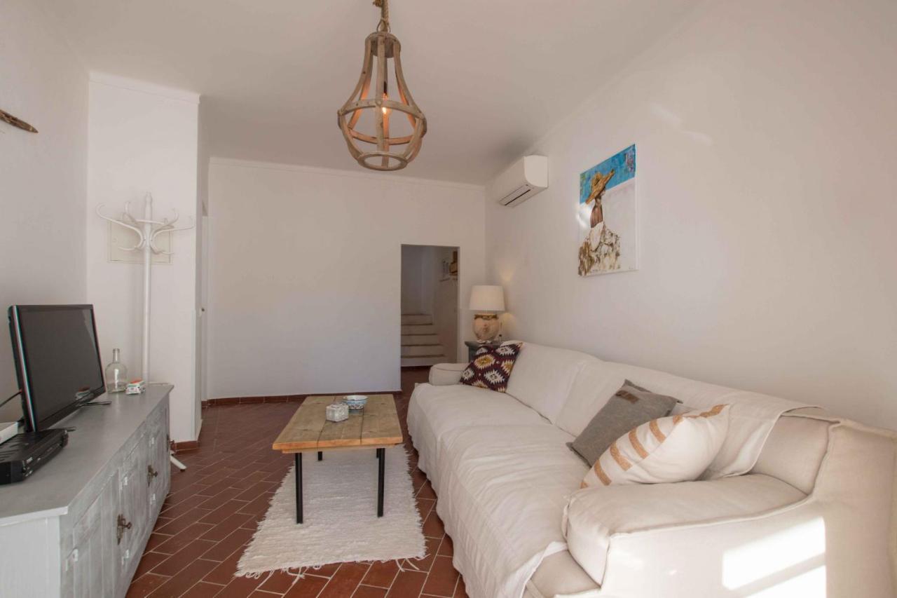 Villa Casa Arroio By Portucasa Tavira Esterno foto