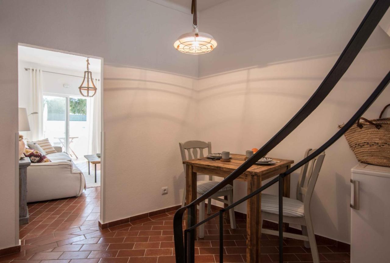 Villa Casa Arroio By Portucasa Tavira Esterno foto