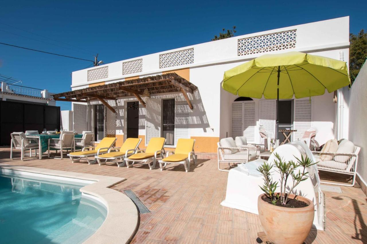 Villa Casa Arroio By Portucasa Tavira Esterno foto