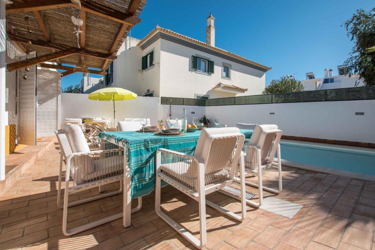 Villa Casa Arroio By Portucasa Tavira Esterno foto