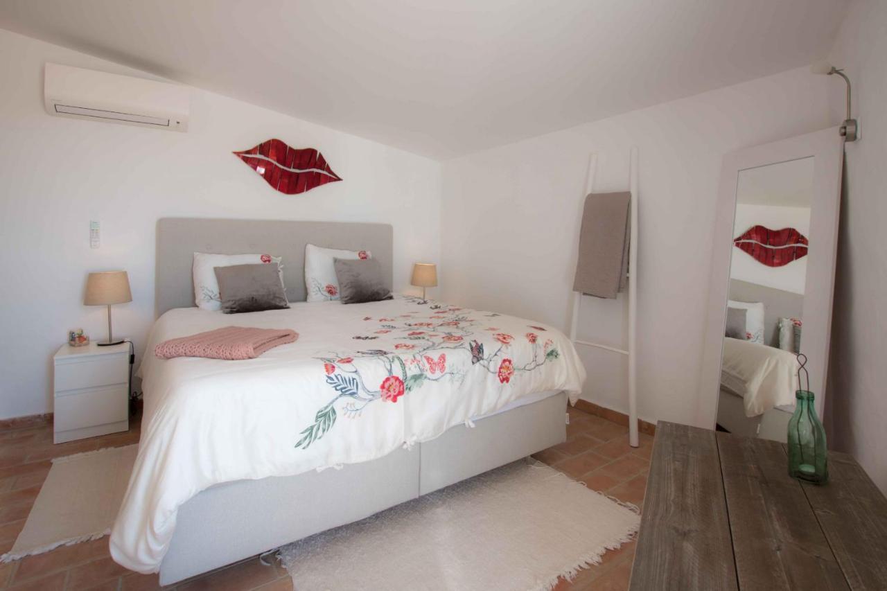 Villa Casa Arroio By Portucasa Tavira Esterno foto
